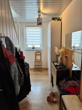 Foto - 4 Zimmer Maisonettenwohnung zum Kaufen in Wörth am Rhein