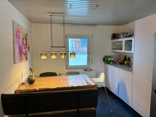 Foto - 4 Zimmer Maisonettenwohnung in Wörth am Rhein