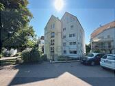 Foto - Etagenwohnung zur Miete in Überlingen