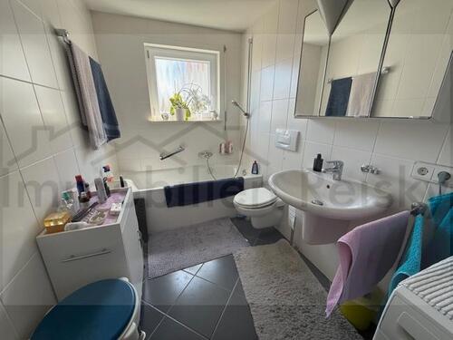 Foto - Etagenwohnung in Überlingen zur Miete