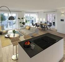 Exklusives Penthouse in Top-Lage - hochwertig und kosteneffizient - Bramsche