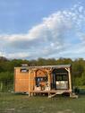 Foto - Tiny House (Baujahr 2021) – schweren Herzens abzugeben