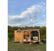 Tiny House (Baujahr 2021) – schweren Herzens abzugeben - Münster Gievenbeck