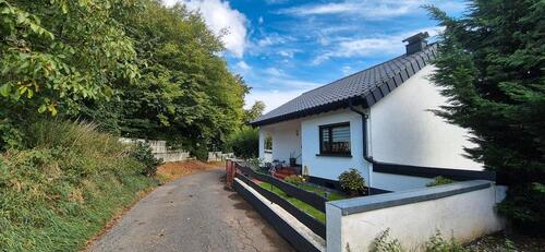 Foto - Einfamilienhaus zum Kaufen in Rheinbach