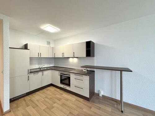Foto - Etagenwohnung in Chemnitz zur Miete