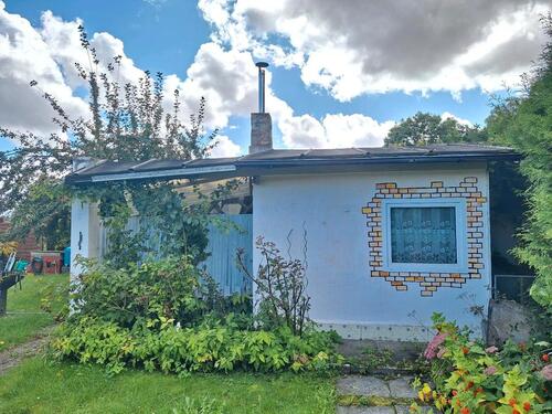Foto - Gartenpacht eure Wunsch Mit BanjaSauna Ölgraben