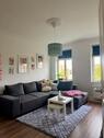 Foto - Möblierte 2-Zimmer-Wohnung mit Balkon - südliche Innenstadt