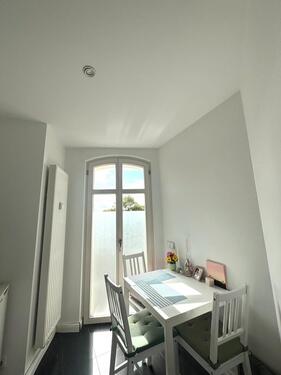 Foto - Etagenwohnung in Halle (Saale)