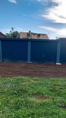 Foto - Doppelgarage Garage Lager in Neuenburg zu vermieten