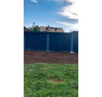 Doppelgarage Garage Lager in Neuenburg zu vermieten - Zetel