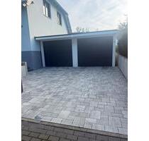 Garage Stellplatz für Motorrad, Auto, Quad - Dresden Prohlis