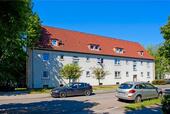 Foto - Demnächst frei! 2-Zimmer-Wohnung in Marl Hüls
