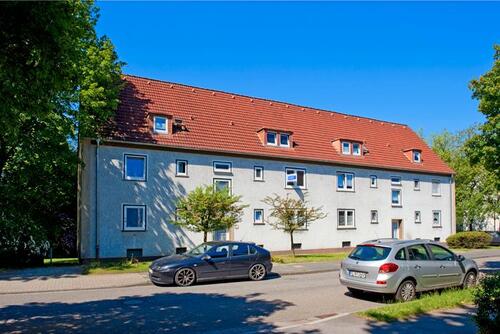 Foto - Demnächst frei! 2-Zimmer-Wohnung in Marl Hüls