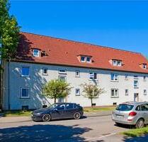 Demnächst frei! 2-Zimmer-Wohnung in Marl Hüls