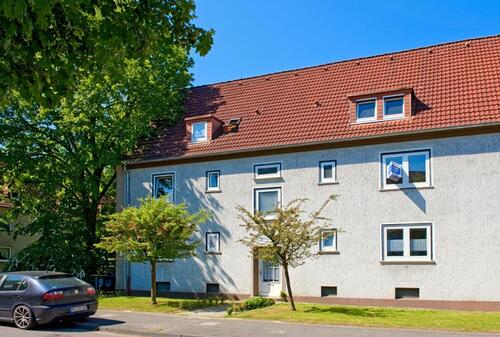 Foto - Etagenwohnung zur Miete in Marl