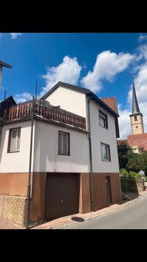 Foto - Einfamilienhaus zum Kaufen in Bad Bocklet