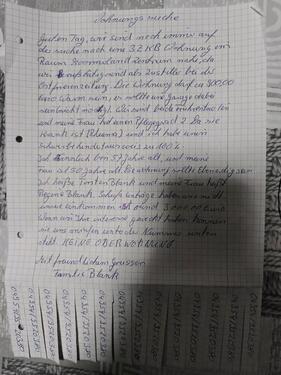 Foto - Etagenwohnung zur Miete in Moormerland