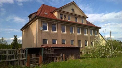 Foto - Etagenwohnung zur Miete in Rothenburg/Oberlausitz