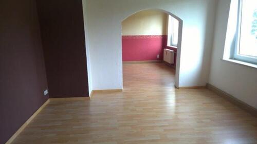 Foto - Etagenwohnung in Rothenburg/Oberlausitz