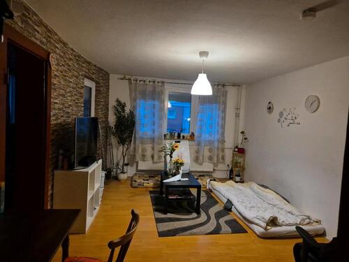 Foto - 2 ZW NUR STUDENTAZUBI - 755,00 EUR Kaltmiete,
