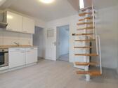 Foto - helle Maisonette-Wohnung - 450,00 EUR Kaltmiete,
