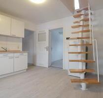 helle Maisonette-Wohnung - 450,00 EUR Kaltmiete, in Selb (PLZ: 95100)