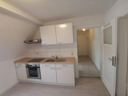 Foto - Etagenwohnung zur Miete in Selb