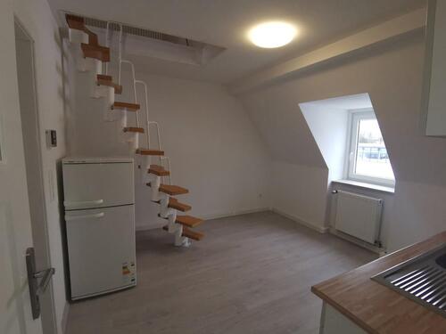 Foto - Etagenwohnung in Selb