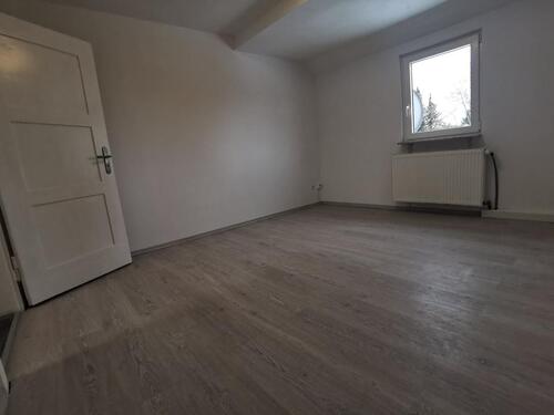 Foto - Etagenwohnung in Selb zur Miete