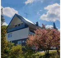 Einfamilienhaus Mehrfamilienhaus Albstadt Pfeffingen