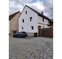 Verkaufe Haus - 265.000,00 EUR Kaufpreis, in Bad Sulza (PLZ: 99518)