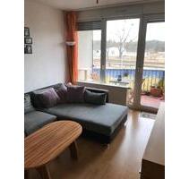 3-Zimmer-Wohnung in Bamberg Geisfelder Strasse