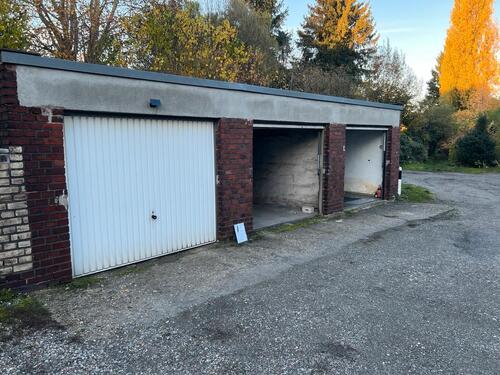 Foto - Garagen zu vermieten – Gelsenkirchen (45884)