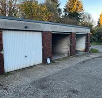 Garagen zu vermieten – Gelsenkirchen (45884)