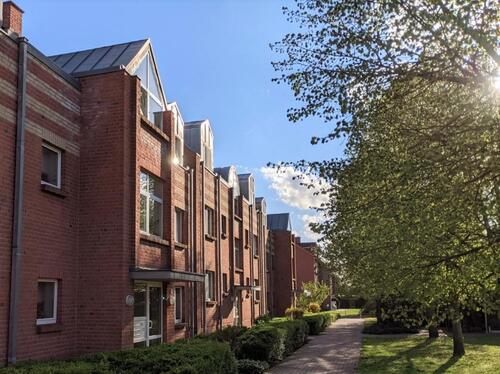 Foto - 3 Zimmer im 1.OG - 460,00 EUR Kaltmiete,