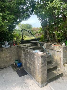 Foto - Einfamilienhaus in Singen (Hohentwiel) zum Kaufen