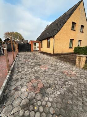 Foto - Sonniges Traumgrundstück mit Doppelhaushälfte in Bürgerfelde