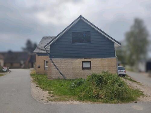 Foto - Haus mit großem Garten in der Umgebung von Sörup zu verkaufen