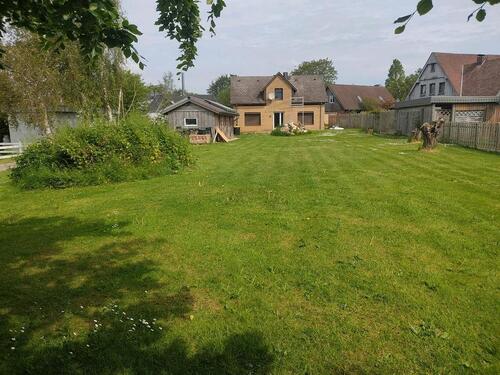 Foto - 3 Zimmer Einfamilienhaus zum Kaufen in Sörup