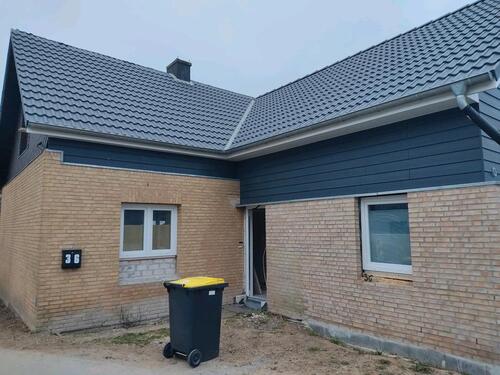 Foto - 3 Zimmer Einfamilienhaus in Sörup