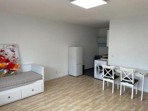 Foto - 1 Zimmer Etagenwohnung zur Miete in Bad Schönborn