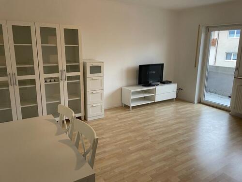 Foto - 1 Zimmer Etagenwohnung in Bad Schönborn