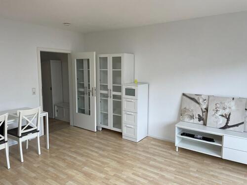 Foto - Etagenwohnung in Bad Schönborn zur Miete