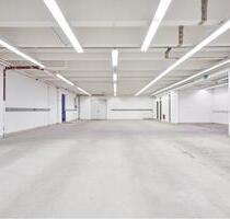 Lagerhalle in Krefeld – Mit Büro, Werkstatt & teilbar nach Bedarf!