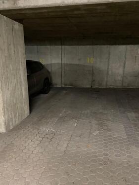 Foto - Tiefgaragenstellplatz zu vermieten - Prinz-Rupprecht-Straße 8