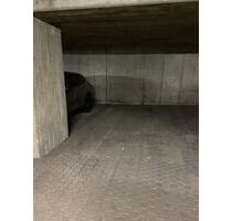 Tiefgaragenstellplatz zu vermieten - Prinz-Rupprecht-Straße 8 - Aufhausen