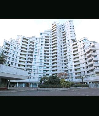 Foto - Tiefgaragenstellplatz in der Stadt Overwegstr. 30 45878 GE