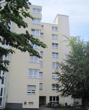 Foto - Perfekt für Familien! Renovierte 3-Zimmer-Wohnung mit Balkon!