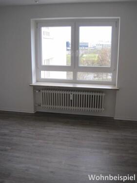 Foto - 3 Zimmer Etagenwohnung in Ingolstadt