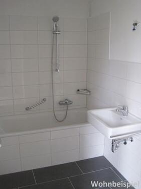 Foto - Etagenwohnung in Ingolstadt zur Miete